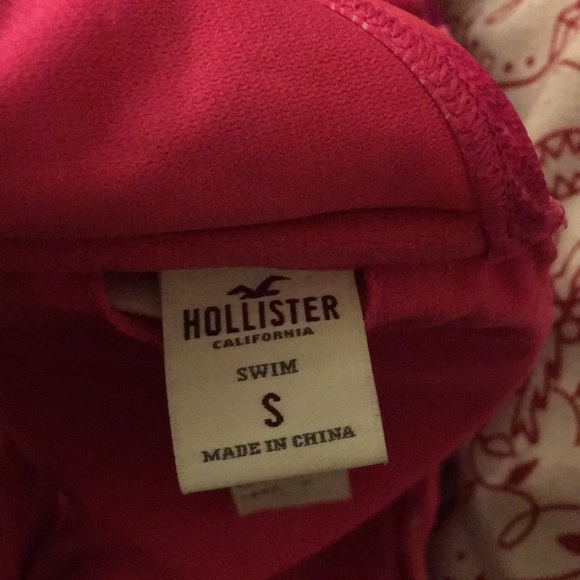 A hollister bikini - Picture 6 of 7